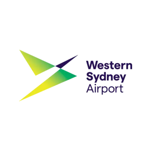 Western Sydney Airport — project we've delivered crews to